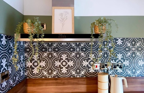 Sheffield Apartment | Stay Angels @ Blonk Street - Studio