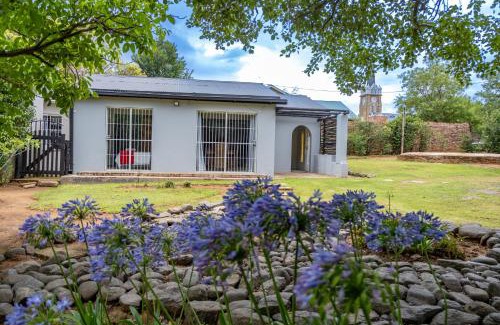 Molteno Apartment | Stay at Molteno