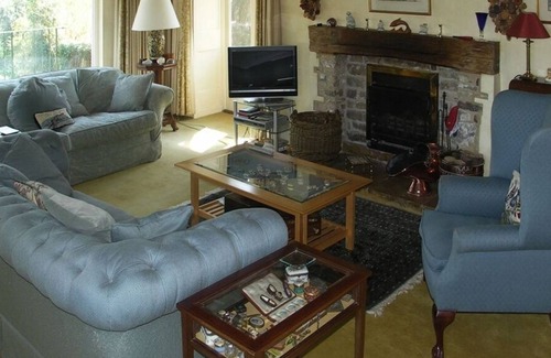 Nunney Bed & Breakfast | Stay at Penny's Mill