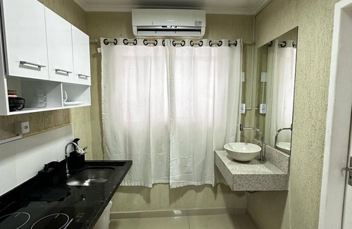 Petrolina Apartment | Stay at Riverside 103 – charm and incredible location