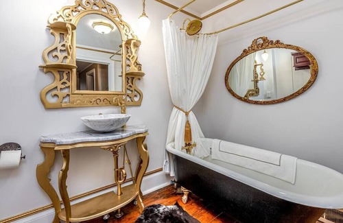 Galena House | Stay at the Pre-Civil war home of the Ulysses S. Grant, 18th President of the United States