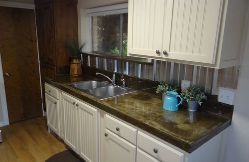Cedar City Apartment | Stay Awhile at this Hidden Hub in Cedar City
