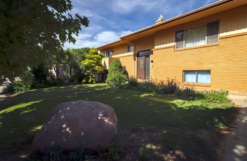 Cedar City Apartment | Stay Awhile at this Hidden Hub in Cedar City