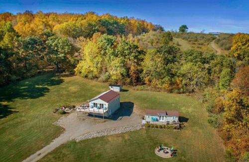 Bradford House | Stay Awhile