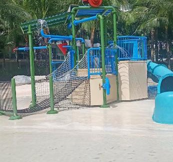 Don Bosco Apartment | Stay@Azure Urban Beach Residents