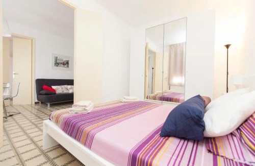El Poble-sec Apartment | Stay Barcelona Plaza España Fira