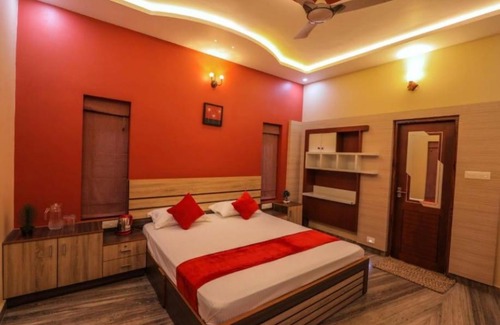 Kunnathidavaka House | Stay Bridge