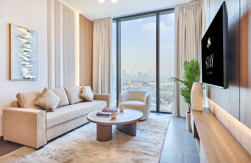 Nad Al Sheba Apartment | STAY BY LATINEM Luxury 2BR Holiday Home CB 1313 Near Burj Khalifa