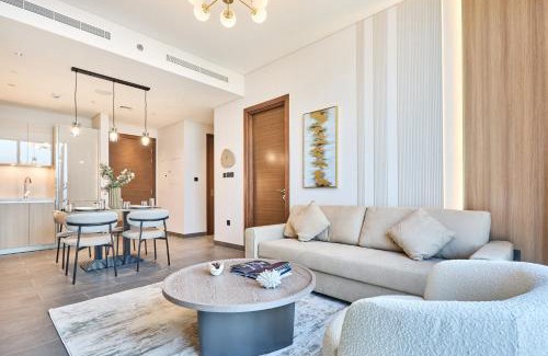 Nad Al Sheba Apartment | STAY BY LATINEM Luxury 2BR Holiday Home CB 1313 Near Burj Khalifa