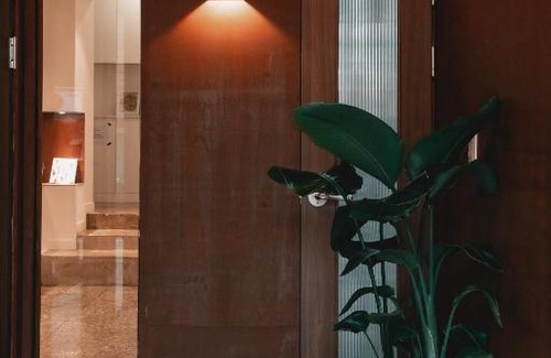 Mokpo House | Stay Ccassette Player