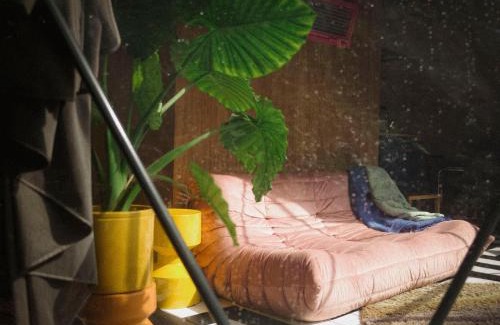 Otterlo House | Stay Classy - Domes