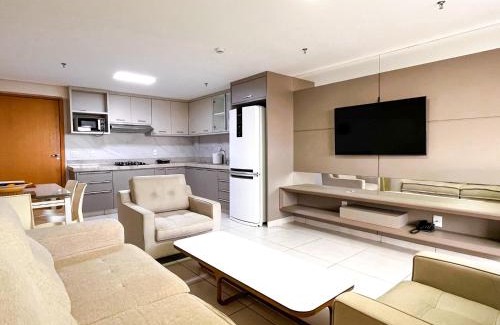 Plano Diretor Sul Apartment | STAY Cosmopolitan