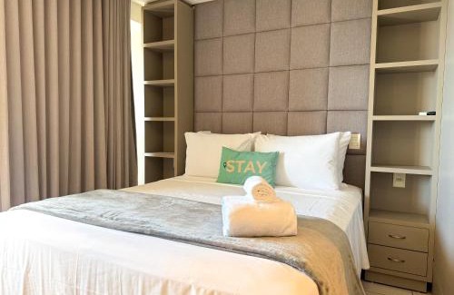 Plano Diretor Sul Apartment | STAY Cosmopolitan