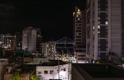 Suyeong-Gu Apartment | Stay Dear Moon