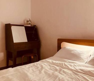 Sincheondong Apartment | Stay Dongdaegu