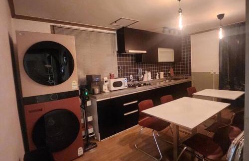 Sincheondong Apartment | Stay Dongdaegu