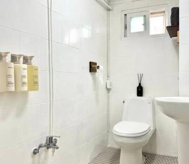 Choryang Apartment | STAY Feel n Fill, Busan station