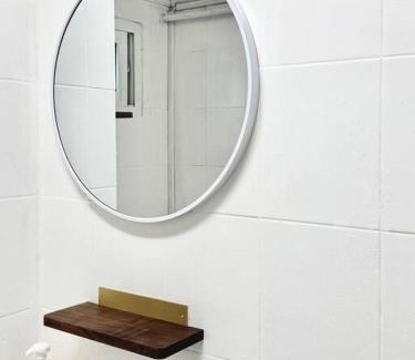 Choryang Apartment | STAY Feel n Fill, Busan station