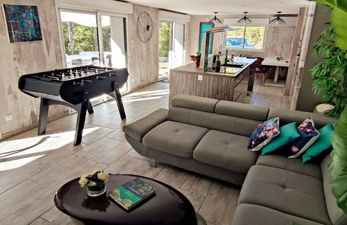 Mostuejouls Bed & Breakfast | Stay for 2 in love cottage jacuzzi sauna swimming pool Gorges du Tarn Aveyron