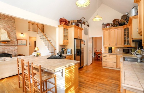 East Hampton North House | Stay for 2026 U.S. Open at Shinnecock Hills-Family Friendly Home, East Hampton
