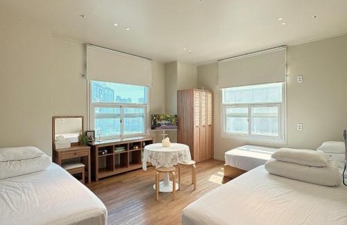 Jungang-dong Hotel | Stay Gaon