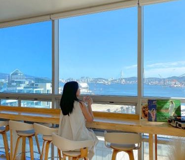 Jungang-dong Hotel | Stay Gaon