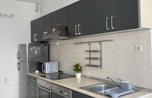 Centar Apartment | Stay Gate Apartment-great location in the heart of Skopje