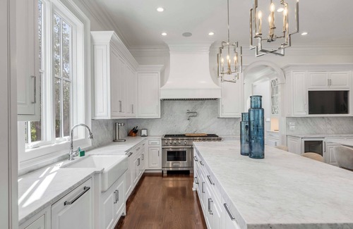 Isle of Palms House | Stay @ Gone Coastal on Isle of Palms