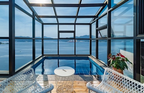 Geoje Villa | Stay Gonggan