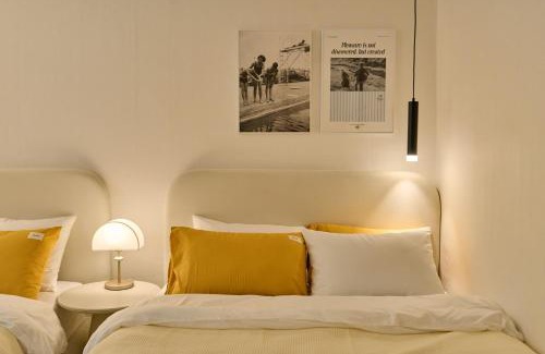 Seolcheon-myeon Apartment | Stay Happiness