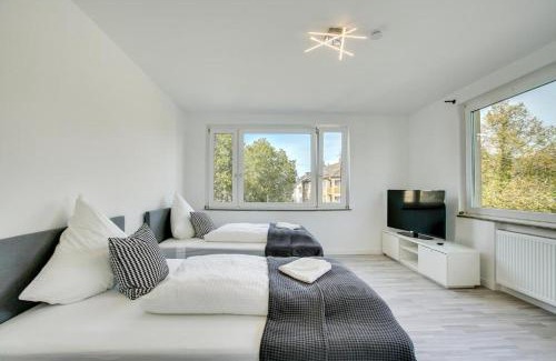 Krefeld Apartment | Stay Here ND Apartments