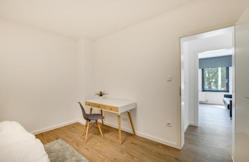 Krefeld Apartment | Stay Here ND Apartments