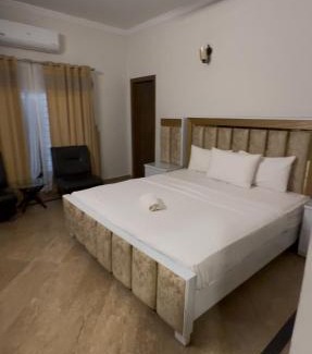 G-8 Sector House | Stay Home Town E11 3 Islamabad