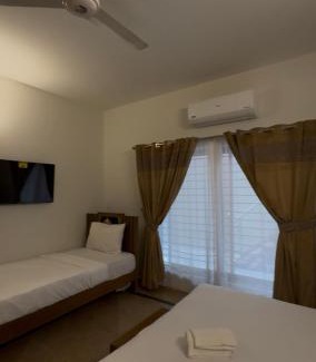 G-8 Sector House | Stay Home Town E11 3 Islamabad