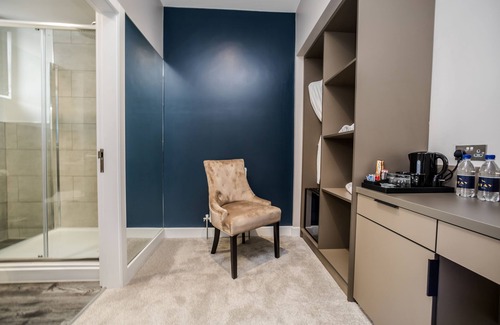 Huddersfield Hotel | Stay Hotel