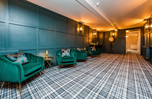 Huddersfield Hotel | Stay Hotel