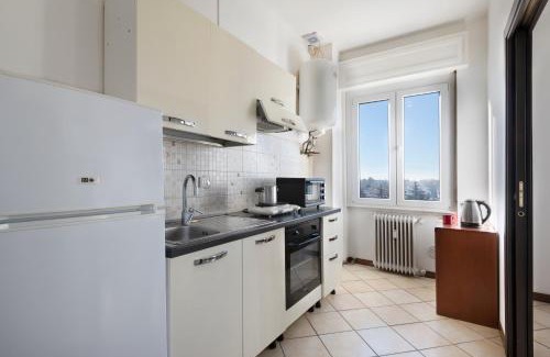 Gallarate Apartment | Stay House MXP Airport