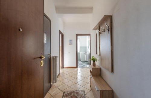 Gallarate Apartment | Stay House MXP Airport