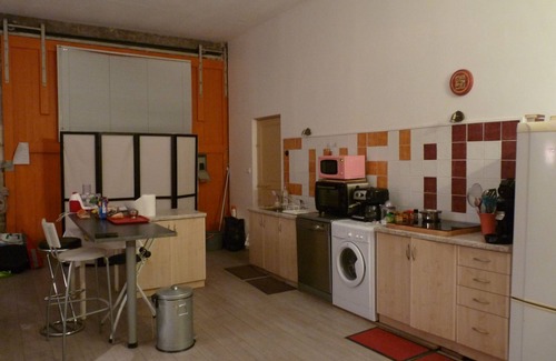 Caux House | Stay in a winegrower's house