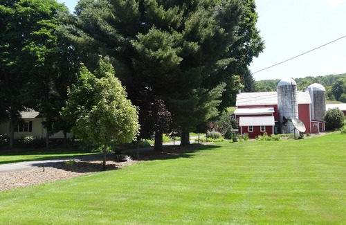 Burlington Flats House | Stay in an1890 farm home- 3 night minimum stay