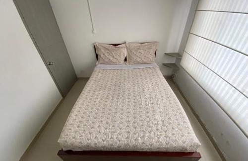 Engativa House | Stay In Bogota