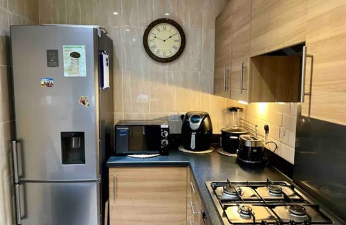 Gillingham House | Stay in comfort & style Your Comfort is a Priority