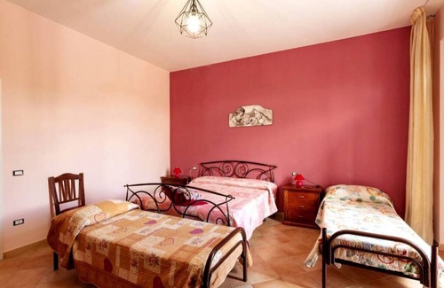 Castelfranci House | Stay in Irpinia - Green Mountains