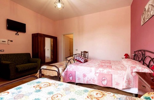 Castelfranci House | Stay in Irpinia - Green Mountains