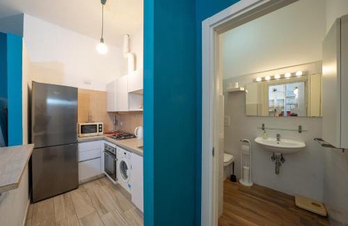 Quartieri Spagnoli Apartment | Stay in Naples Flats Toledo