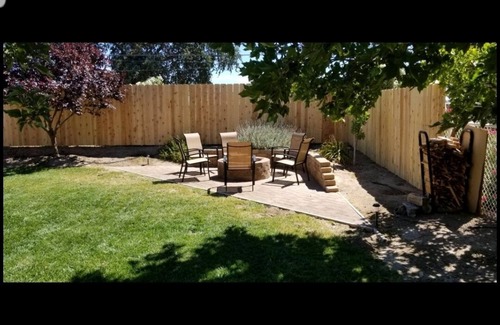 Paso Robles House | STAY IN PARADISE MINUTES AWAY FROM WINERIES