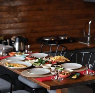 Sapanca Bed & Breakfast | Stay in Sapanca