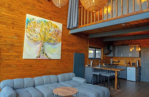 Sapanca Villa | Stay in Sapanca