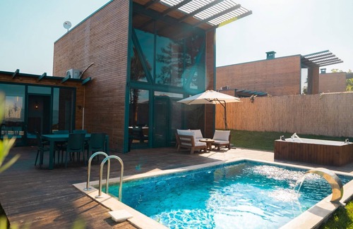Sapanca Villa | Stay in Sapanca