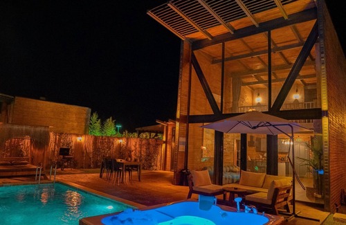 Sapanca Villa | Stay in Sapanca